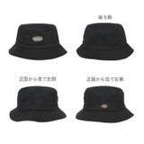 ディッキーズ バケットハット メンズ | 99HeadwearShop【WOMEN】 | 詳細画像5
