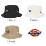 ディッキーズ バケットハット メンズ | 99HeadwearShop【WOMEN】 | 詳細画像7
