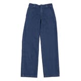 2.Blue | ディッキーズ デニム ワークパンツ | 99HeadwearShop