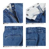 ディッキーズ デニム ワークパンツ | 99HeadwearShop | 詳細画像8