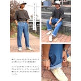 ディッキーズ デニム ワークパンツ | 99HeadwearShop | 詳細画像3