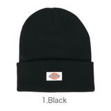 ディッキーズ ニットキャップ Dickies | 99HeadwearShop【WOMEN】 | 詳細画像2