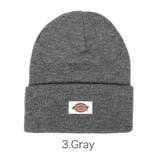 ディッキーズ ニットキャップ Dickies | 99HeadwearShop【WOMEN】 | 詳細画像4