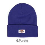 ディッキーズ ニットキャップ Dickies | 99HeadwearShop【WOMEN】 | 詳細画像7
