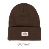 ディッキーズ ニットキャップ Dickies | 99HeadwearShop【WOMEN】 | 詳細画像9