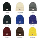 ディッキーズ ニットキャップ Dickies | 99HeadwearShop【WOMEN】 | 詳細画像14
