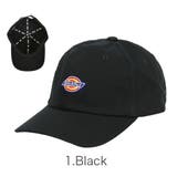 ディッキーズ ロゴ キャップ | 99HeadwearShop【WOMEN】 | 詳細画像3