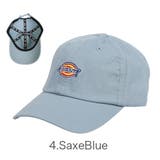 ディッキーズ ロゴ キャップ | 99HeadwearShop【WOMEN】 | 詳細画像6