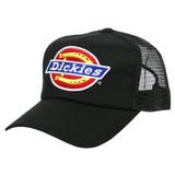 1.Black1 | ディッキーズ メッシュキャップ メンズ | 99HeadwearShop【WOMEN】