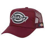 5.Wine | ディッキーズ メッシュキャップ メンズ | 99HeadwearShop【WOMEN】