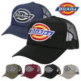 ディッキーズ メッシュキャップ メンズ | 99HeadwearShop【WOMEN】 | 詳細画像1 