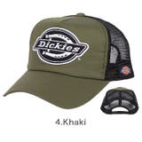 ディッキーズ メッシュキャップ メンズ | 99HeadwearShop【WOMEN】 | 詳細画像5 