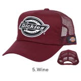ディッキーズ メッシュキャップ メンズ | 99HeadwearShop【WOMEN】 | 詳細画像6 