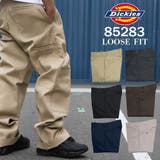 ディッキーズ 85283 ワークパンツ | 99HeadwearShop | 詳細画像1