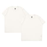 1.White | ディッキーズ Tシャツ Dickies | 99HeadwearShop