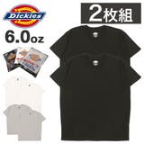 ディッキーズ Tシャツ Dickies | 99HeadwearShop | 詳細画像1 