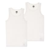 1.White | ディッキーズ タンクトップ Dickies | 99HeadwearShop