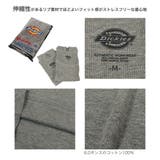 ディッキーズ タンクトップ Dickies | 99HeadwearShop | 詳細画像5
