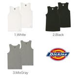 ディッキーズ タンクトップ Dickies | 99HeadwearShop | 詳細画像7