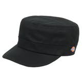 1.Black | ディッキーズ ワークキャップ メンズ | 99HeadwearShop【WOMEN】