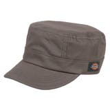 4.Charcoal | ディッキーズ ワークキャップ メンズ | 99HeadwearShop【WOMEN】