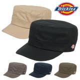 ディッキーズ ワークキャップ メンズ | 99HeadwearShop【WOMEN】 | 詳細画像1