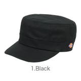 ディッキーズ ワークキャップ メンズ | 99HeadwearShop【WOMEN】 | 詳細画像2