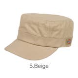 ディッキーズ ワークキャップ メンズ | 99HeadwearShop【WOMEN】 | 詳細画像6