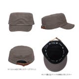 ディッキーズ ワークキャップ メンズ | 99HeadwearShop【WOMEN】 | 詳細画像7