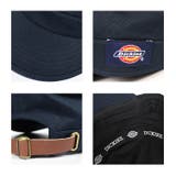 ディッキーズ ワークキャップ メンズ | 99HeadwearShop【WOMEN】 | 詳細画像8