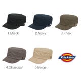 ディッキーズ ワークキャップ メンズ | 99HeadwearShop【WOMEN】 | 詳細画像9