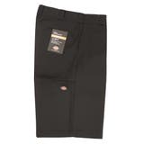 1.Black | Dickies ディッキーズ ハーフパンツ | 99HeadwearShop