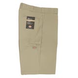 5.Khaki | Dickies ディッキーズ ハーフパンツ | 99HeadwearShop