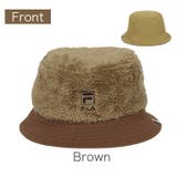 FILA バケットハット フィラ | 99HeadwearShop【WOMEN】 | 詳細画像2