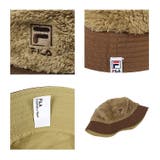 FILA バケットハット フィラ | 99HeadwearShop【WOMEN】 | 詳細画像6