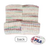 FILA フィラ ニットキャップ | 99HeadwearShop【WOMEN】 | 詳細画像9