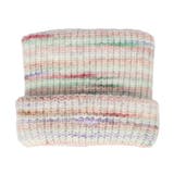 4.MultiColor | FILA フィラ ニットキャップ | 99HeadwearShop【WOMEN】