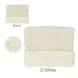 FILA ニット帽 猫耳 | 99HeadwearShop【WOMEN】 | 詳細画像5 