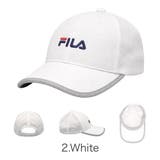 FILA ライトメッシュキャップ メンズ | 99HeadwearShop【WOMEN】 | 詳細画像3 