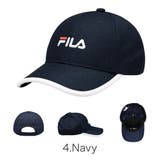 FILA ライトメッシュキャップ メンズ | 99HeadwearShop【WOMEN】 | 詳細画像5 
