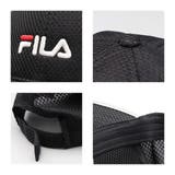 FILA ライトメッシュキャップ メンズ | 99HeadwearShop【WOMEN】 | 詳細画像7 
