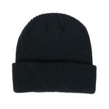 1.Black | FLEXFIT フレックスフィット ニットキャップ | 99HeadwearShop【WOMEN】