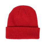 7.Red | FLEXFIT フレックスフィット ニットキャップ | 99HeadwearShop【WOMEN】