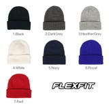 FLEXFIT フレックスフィット ニットキャップ | 99HeadwearShop【WOMEN】 | 詳細画像12 