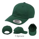 7.Spruce | FLEXFIT フレックスフィット キャップ | 99HeadwearShop【WOMEN】