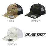 FLEXFIT フレックスフィット メッシュキャップ | 99HeadwearShop【WOMEN】 | 詳細画像6