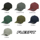 FLEXFIT フレックスフィット キャップ | 99HeadwearShop【WOMEN】 | 詳細画像11 