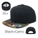 Black×Camo | FLEXFIT フレックスフィット キャップ | 99HeadwearShop【WOMEN】