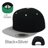 Black×Silver | FLEXFIT フレックスフィット キャップ | 99HeadwearShop【WOMEN】