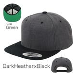 DarkHeather×Black | FLEXFIT フレックスフィット キャップ | 99HeadwearShop【WOMEN】